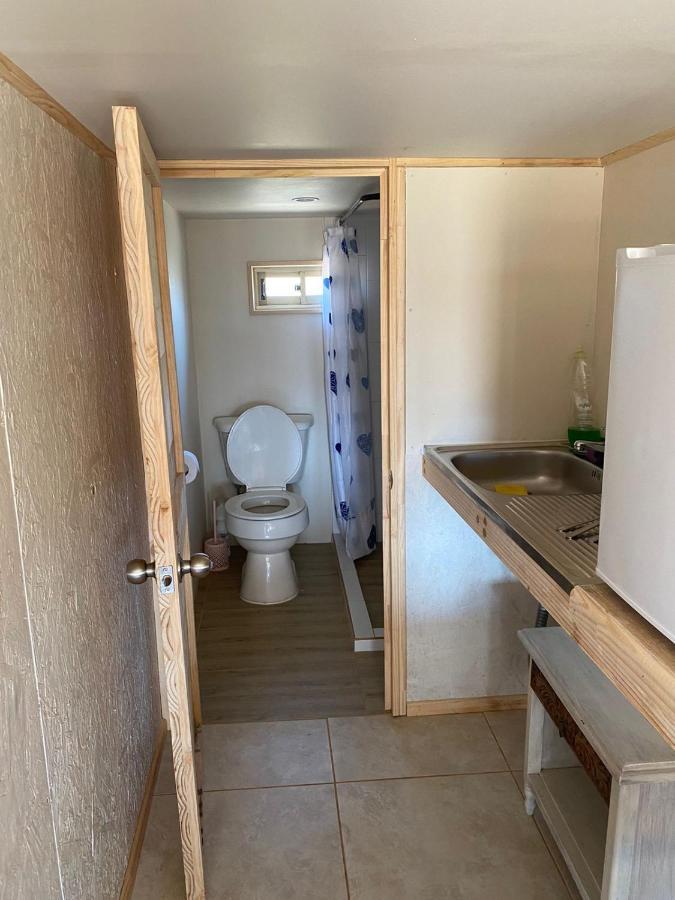 Pichidangui, Los Chincoles Pieza Independiente Con Bano Privado 1 Persona Obs Altura De La Habitacion 1 65 Cm Exteriér fotografie